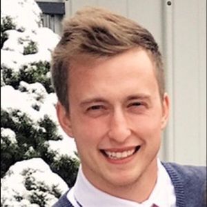 Meet your Posher, Spencer